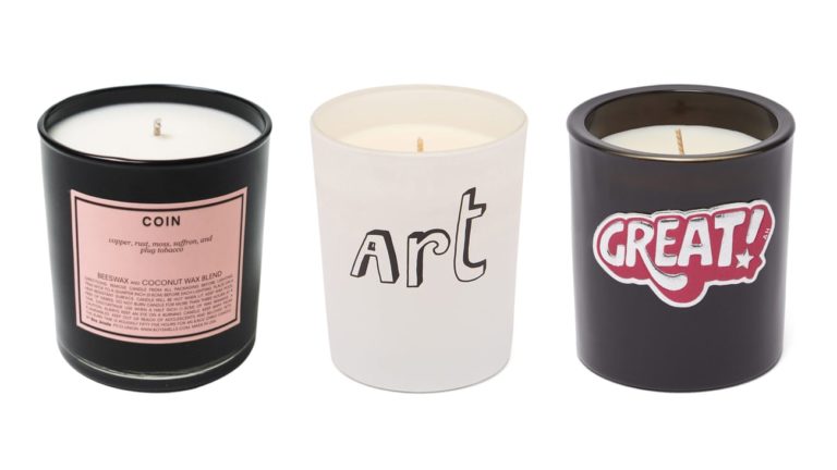 What’s behind the extraordinary rise in sales of scented candles?