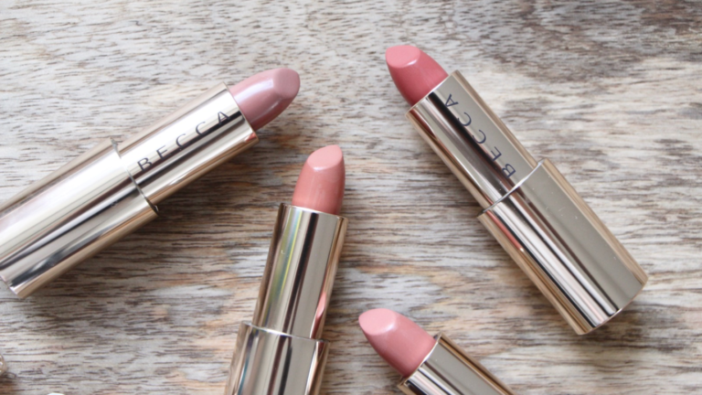 IS THIS LIPSTICK PERFECTION?