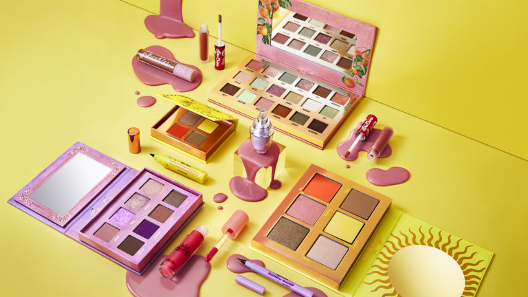 Cult Beauty Brand Of the Month: Lime Crime