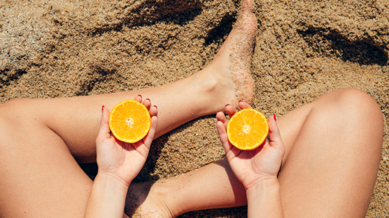 Everything Your Skin Needs This Summer